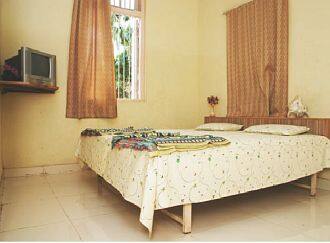 Sagar Tarang Beach Resort, Alibaug 2